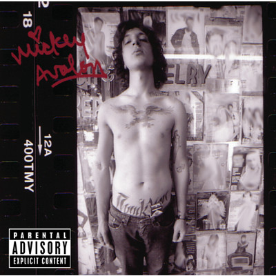Friends And Lovers (Explicit)/Mickey Avalon