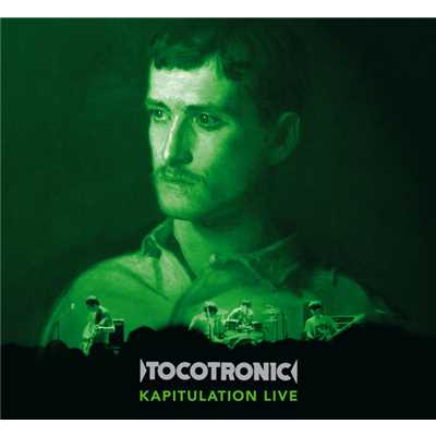 シングル/Explosion (Live)/Tocotronic
