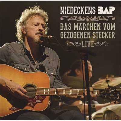 アルバム/Das Marchen vom gezogenen Stecker (Live)/Niedeckens BAP