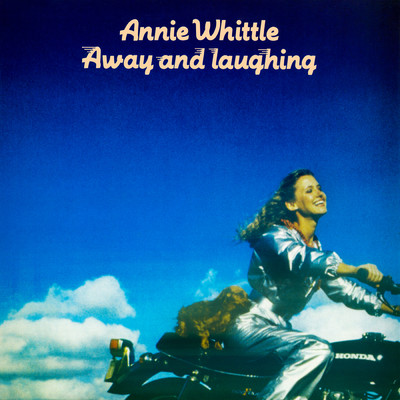 Crying Time/Annie Whittle