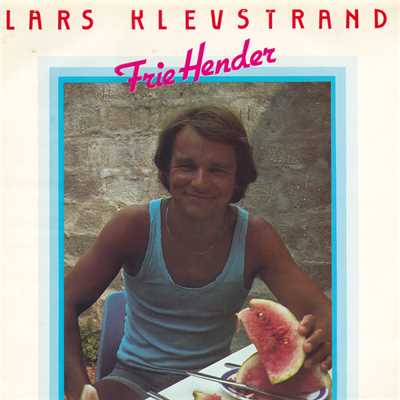 アルバム/Frie hender/Lars Klevstrand