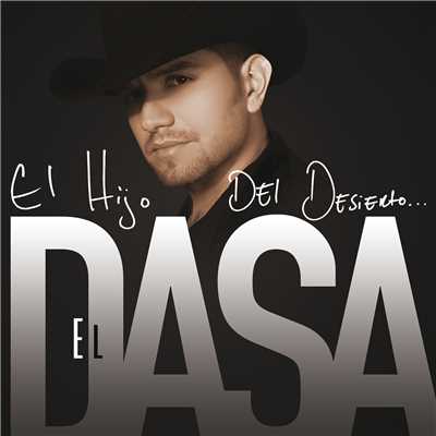 アルバム/El Hijo Del Desierto/El Dasa