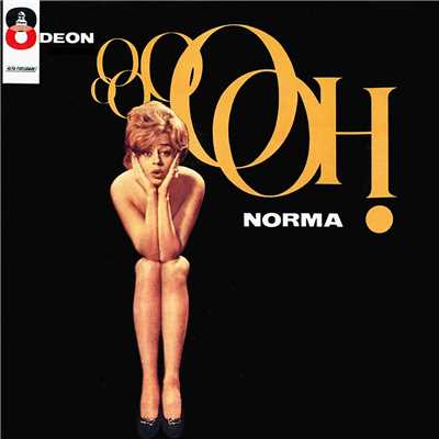 アルバム/Ooooooh！ Norma/ノルマ・ベンゲル
