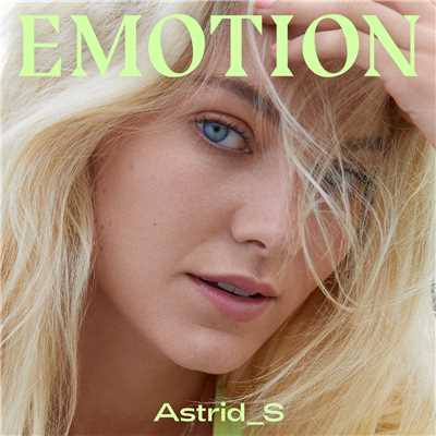 Emotion (Explicit)/Astrid S