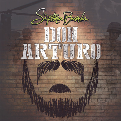 シングル/Don Arturo (En Vivo)/La Septima Banda