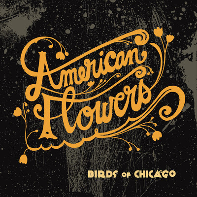 American Flowers/Birds Of Chicago／アリソン・ラッセル／JT Nero