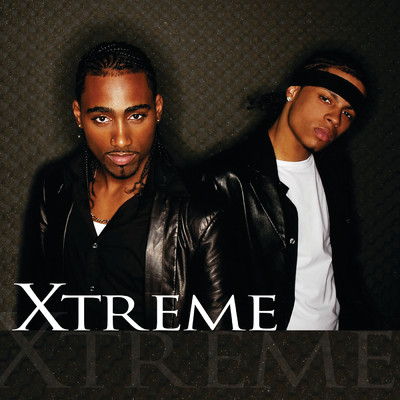 アルバム/Xtreme/XTREME