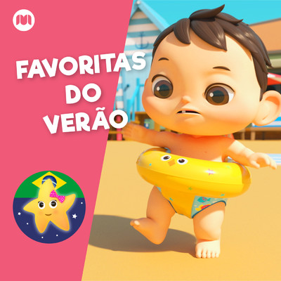 Cancao da Cama Elastica/Little Baby Bum em Portugues