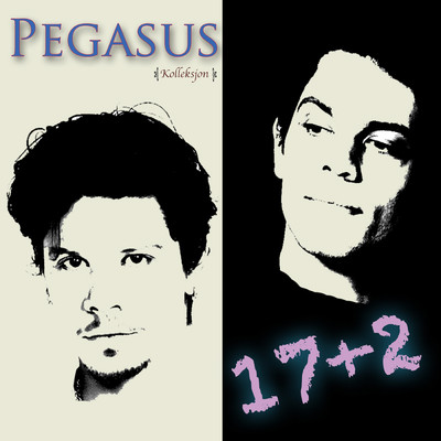 アルバム/17+2/Pegasus