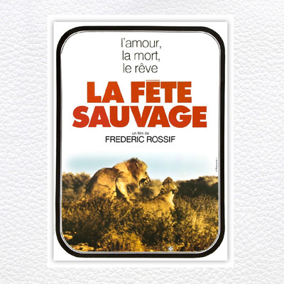 シングル/La fete sauvage II/ヴァンゲリス