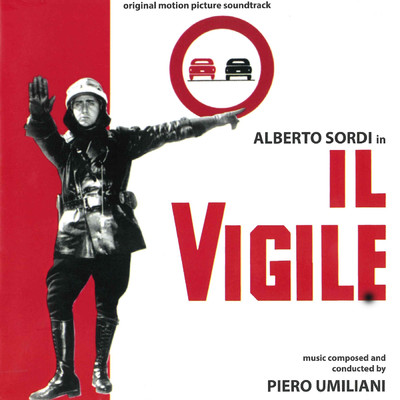 Il vigile (Original Motion Picture Soundtrack)/Piero Umiliani