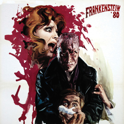 アルバム/Frankenstein '80 (Original Motion Picture Soundtrack ／ Remastered 2021)/Daniele Patucchi