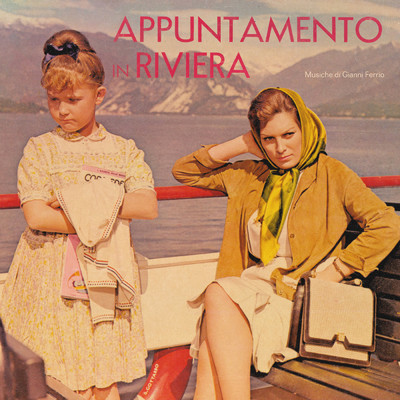 Amore in Riviera/Gianni Ferrio