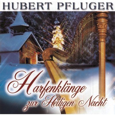 Weihnacht in den Bergen/Hubert Pfluger