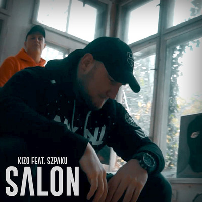 Salon (feat. Szpaku)/Kizo