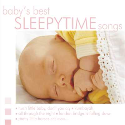アルバム/Baby's Best: Sleepytime Songs/John St. John