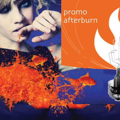 Promo Afterburn/Hollywood Film Music Orchestra