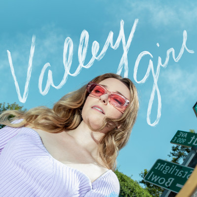 シングル/Valley Girl/EMME