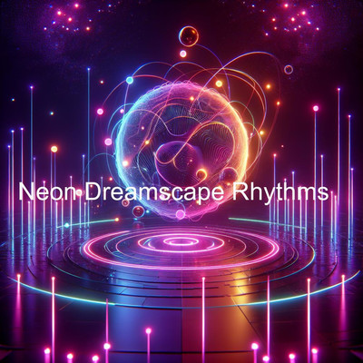 Neon Dreamscape Rhythms/Audiomation J. Velocity