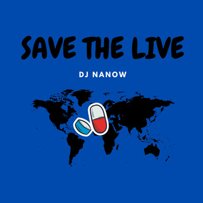 save the live/Dj Nanow