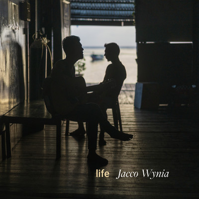 シングル/life/Jacco Wynia