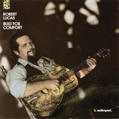 Come On in My Kitchen/Robert Lucas
