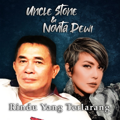 Uncle Stone & Novita Dewi