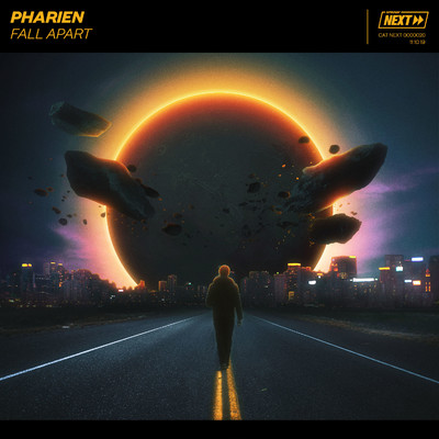 シングル/Fall Apart (Extended Mix)/Pharien