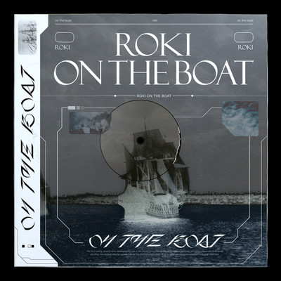 アルバム/On The Boat/Roki