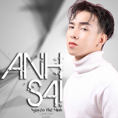 シングル/Anh Sai (Beat)/Nguyen The Minh