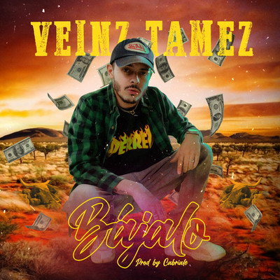 Veinz Tamez