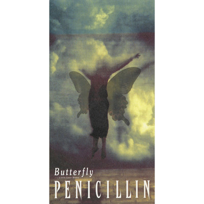 アルバム/Butterfly/PENICILLIN