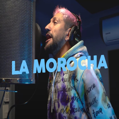 La Morocha (Version Plena)/Los Pikantes