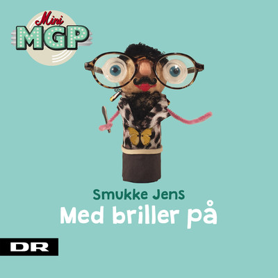 Med Briller Pa (feat. Lars Andresen)/Mini MGP