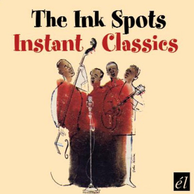 Keep Away From My Doorstep/The Ink Spots