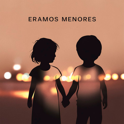 シングル/Eramos menores/Yunior Bronce