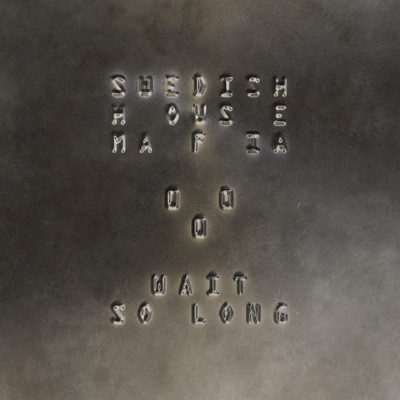 シングル/Wait So Long/スウェディッシュ・ハウス・マフィア