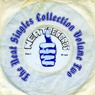 The Neat Singles Collection: Vol. Two/Various Artists