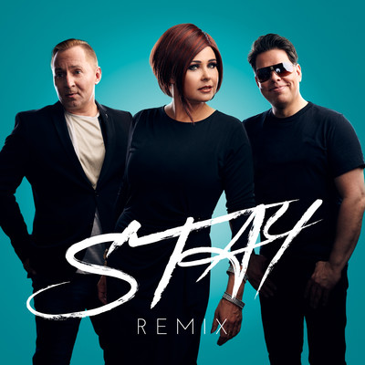 シングル/Stay (Remix)/aika
