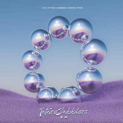 シングル/Reflections/Coex & Future Bubblers