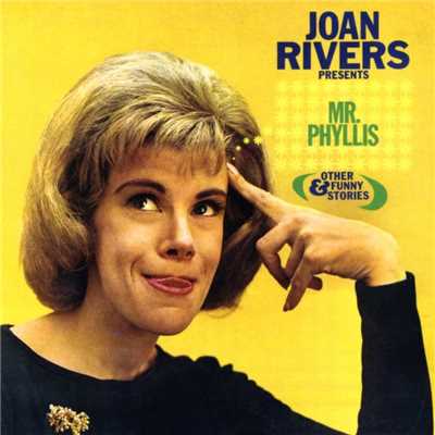 Presents Mr. Phyllis & Other Funny Stories/Joan Rivers