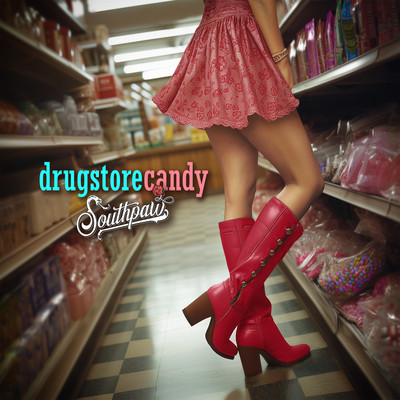 Drugstore Candy/Southpaw