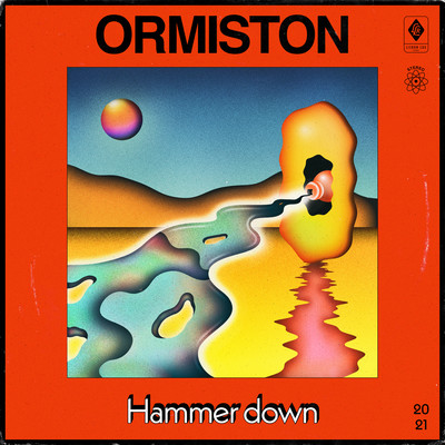 Step from the Limelight/Ormiston
