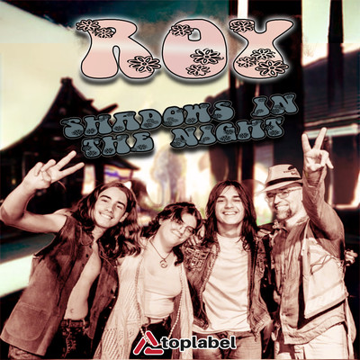 シングル/Shadows in the night/ROY