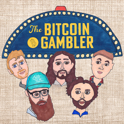 The Bitcoin Gambler/Cole Quest and The City Pickers