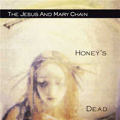 Almost Gold/The Jesus And Mary Chain