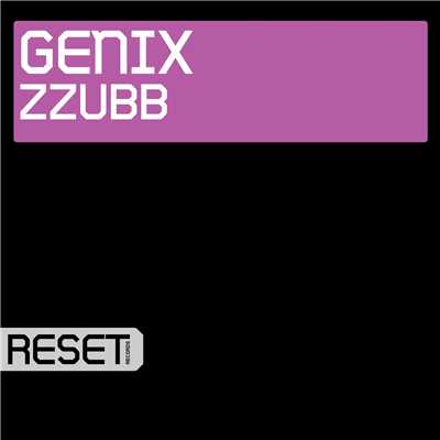 シングル/Zzubb/Genix