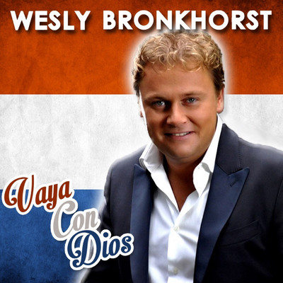 シングル/Vaya Con Dios (Karaoke Versie)/Wesly Bronkhorst
