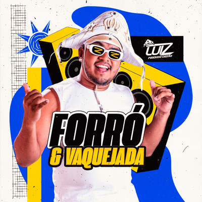 シングル/Forro e Vaquejada/Luiz Poderoso Chefao