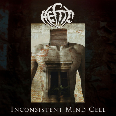 アルバム/Inconsistent Mind Cell/Hectic